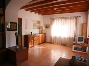 Holiday Home in St Josep de sa Talaia with Pool - Image 2