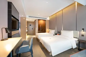 Atour Hotel Xian Software Park High-Tech 3rd Road - Image 2