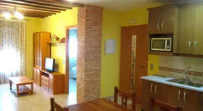 Apartamentos Almagro - Image 3