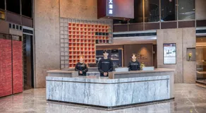 Atour X Hotel Ningbo Railway Station Liuting Street - Image 4