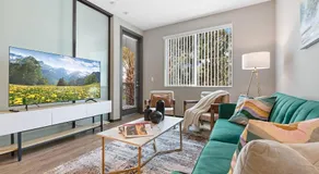 5-Star Irvine | Luxe 2BR w/ Pool, Gym & Parking - Image 2