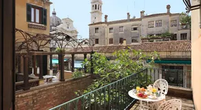 Hotel Casa Nicolò Priuli - Image 4