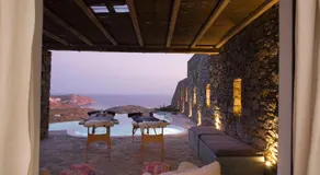 Amallini Suites Mykonos - Image 4