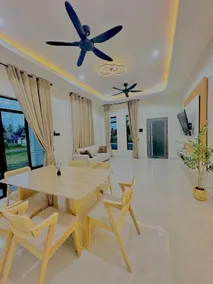 Puteh Homestay Merang - Image 3