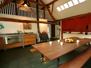 Farmhouse in Stramproy near Forest - Image 4