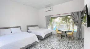 Bao Dien Hotel Garden - Image 5