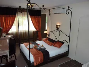 Brit Hôtel Olympia Bourges - Image 5