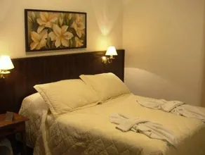 Pousada Recanto dos Sonhos - Image 2
