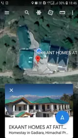 EKAANT HOMES  HOMESTAY - Image 4