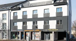 Titan Centrum Apartman Non Stop - Image 2