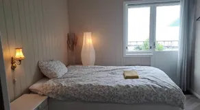 Grodås Lake View Apartment - Image 4