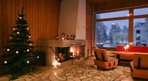 Hotel Metsähirvas - Image 4