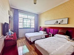 Jun Chain Hotel(Yingtan Station) - Image 5