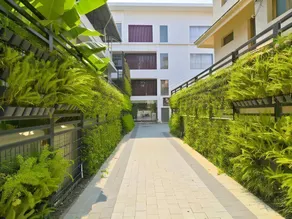 Hotel Neighbourhood, Cochin - Image 4