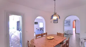 VILLA HELIOS Villa en Cala Pi con vistas despejadas - Image 4