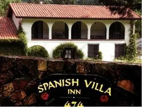Spanish Villa Inn - Image 4