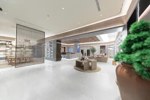 Ji Hotel Taiyuan Qianfeng Nan Road - Image 5