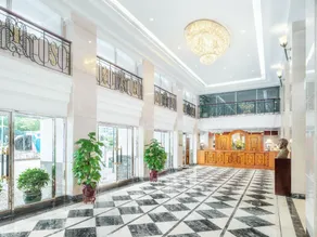 Hotel Sintra - Image 5