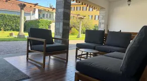 Bella Vita Guesthouse -parcheggio privato interno - Image 5