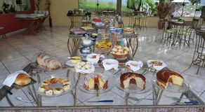 Hotel Recanto do Rio Pardo - Image 4