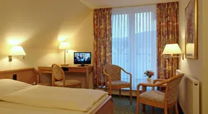 Landhotel Lippischer Hof - Image 2