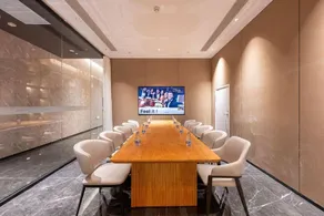 Yesfel Hotel (Beijing Wangjingnan Subway Station Branch) - Image 5