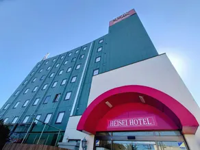 Heisei Hotel - Image 3