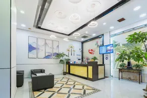 Haiyi Boutique Hotel (Foshan Nanhai Xiqiaoshan Branch) - Image 4