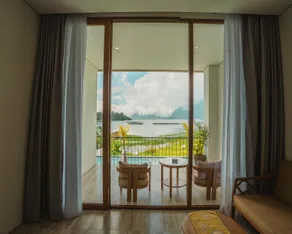 Tribhuwana Padma Lake Resort - Image 2