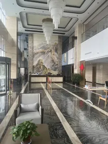 Ronghai Hotel - Image 5