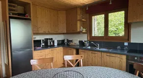 Chalet du grand cerf - Image 5
