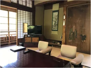 Orihashi Ryokan - Image 3