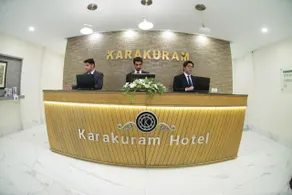 Karakuram Hotel & Restaurant - Image 4