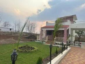 ChayaMauli Farm House - Image 3