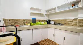 Townes Juna Family Group Home w Playground Near SM Ecoland - Image 3