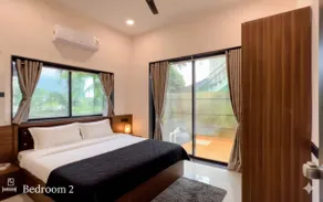 Malhar Mist Villa - Image 2