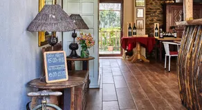 Quinta Da Estrada Winery Douro Valley - Image 4