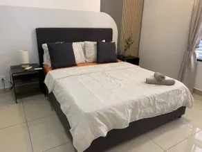 Solstice Service Apartment CYBERJAYA WiFi Netflix KLIA - Image 2