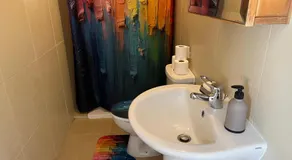 Bohemian suite penthouse close to Sliema and Valletta - Image 2