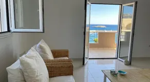 Locals Apartment Karpathos - Image 2