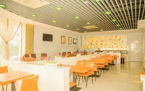 Juxin Hotel (Muping Bus Station Branch) - Image 4
