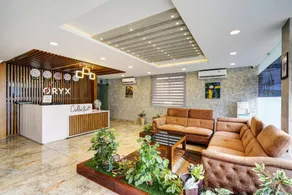Collection O Grand Infopark - Image 3