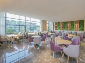 Lavande Hotel Dongguan City Hall Guomao - Image 4