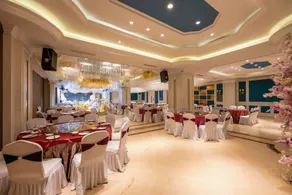Rongxin  International Hotel - Image 2