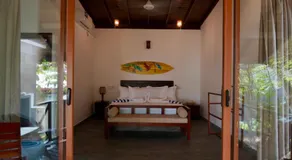 NatureSurf Villas - Private Garden Retreat at Hiriketiya Beach SPA, Surf & Relaxation - Image 2