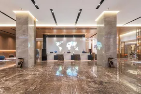 Kyriad Hotel (Cangzhou Yong'an North Avenue) - Image 2