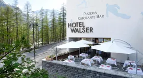 Hotel Ristorante Walser - Image 3