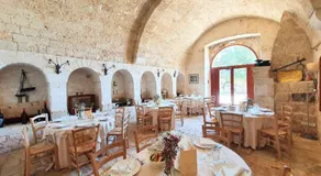 Masseria Agrituristica Lama San Giorgio - Image 4