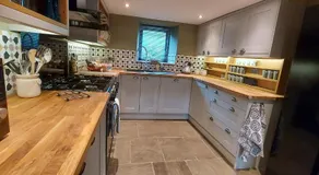 Luxurious 4 bedroom Cottage in the Yorkshire Dales - Image 4