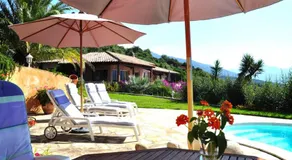 Villa Vetricella Corse Sud - Image 2